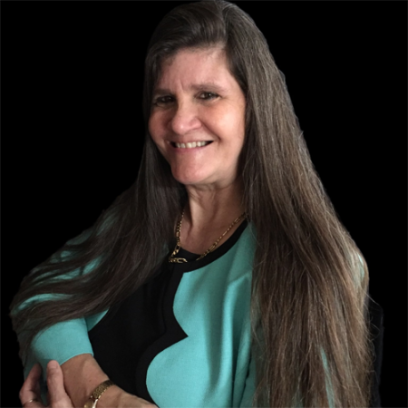 Tina Marshall